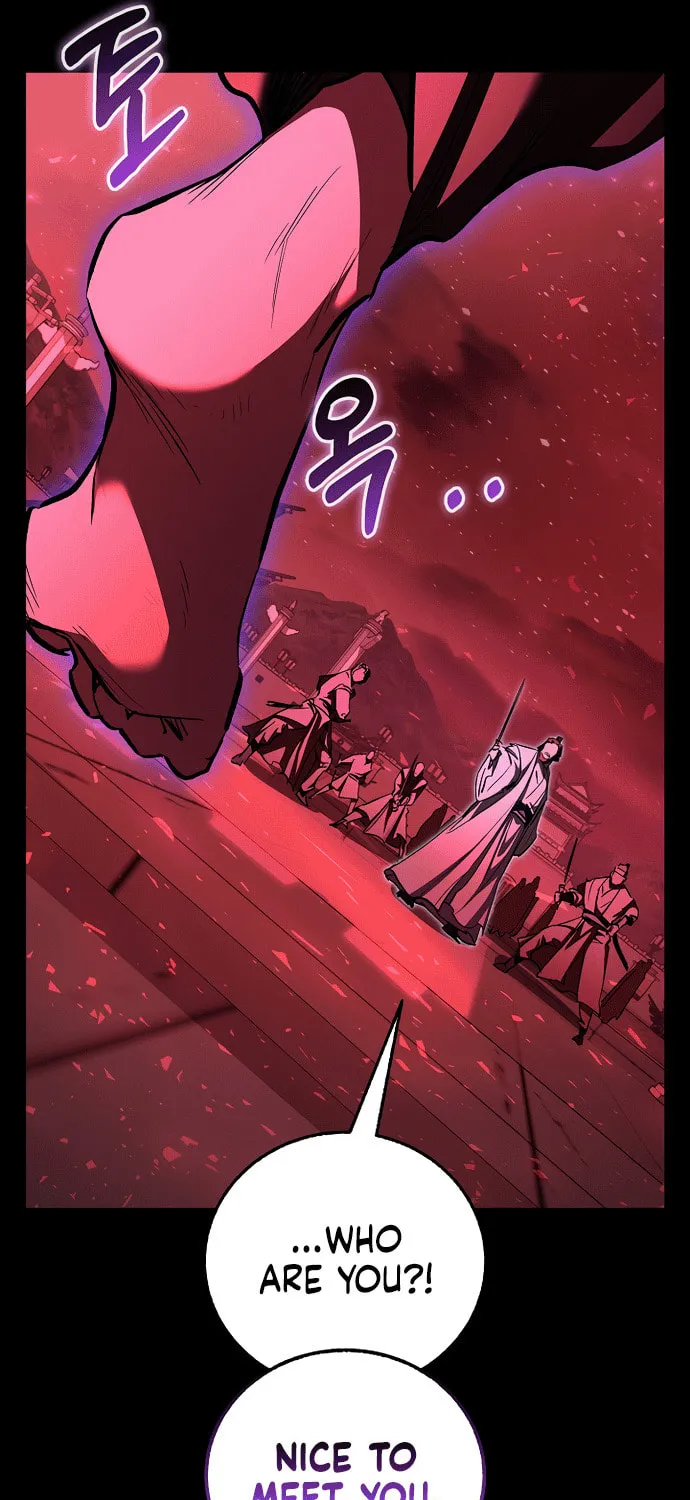 Childhood Friend of the Zenith Chapter 68 page 22 - 