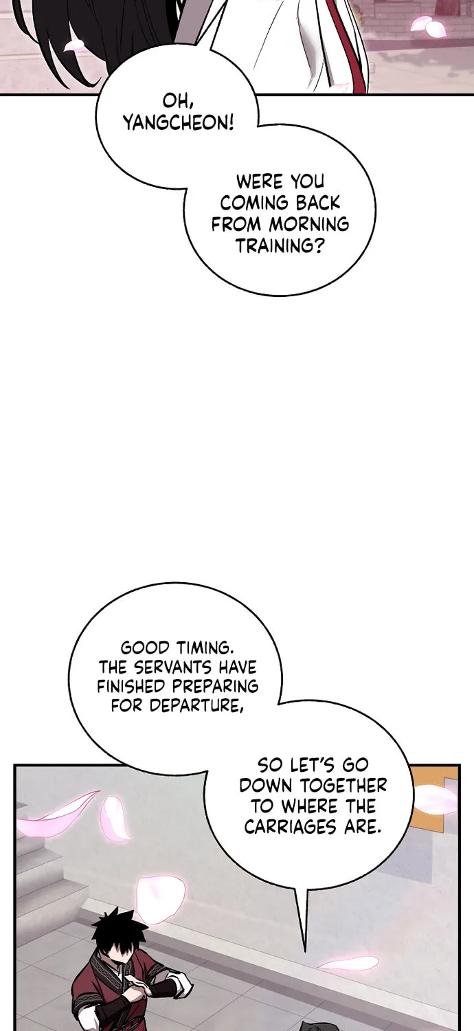 Childhood Friend of the Zenith Chapter 68 page 39 - 