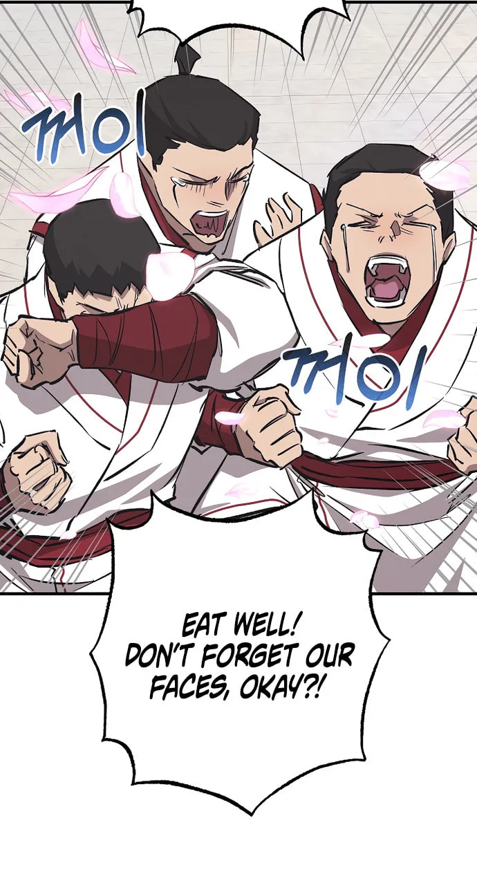 Childhood Friend of the Zenith Chapter 68 page 41 - 