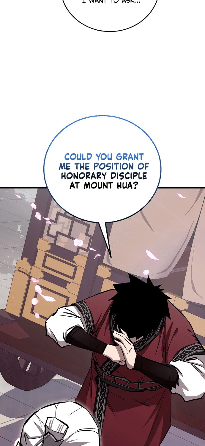 Childhood Friend of the Zenith Chapter 68 page 50 - 