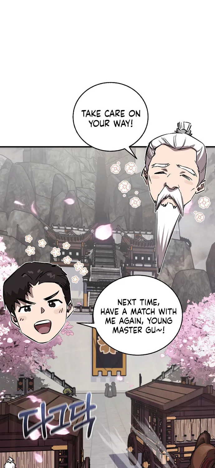 Childhood Friend of the Zenith Chapter 68 page 58 - 