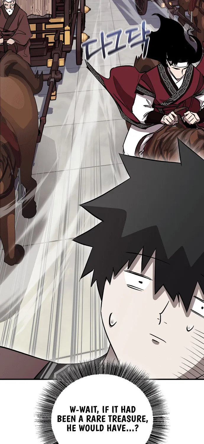 Childhood Friend of the Zenith Chapter 68 page 59 - 