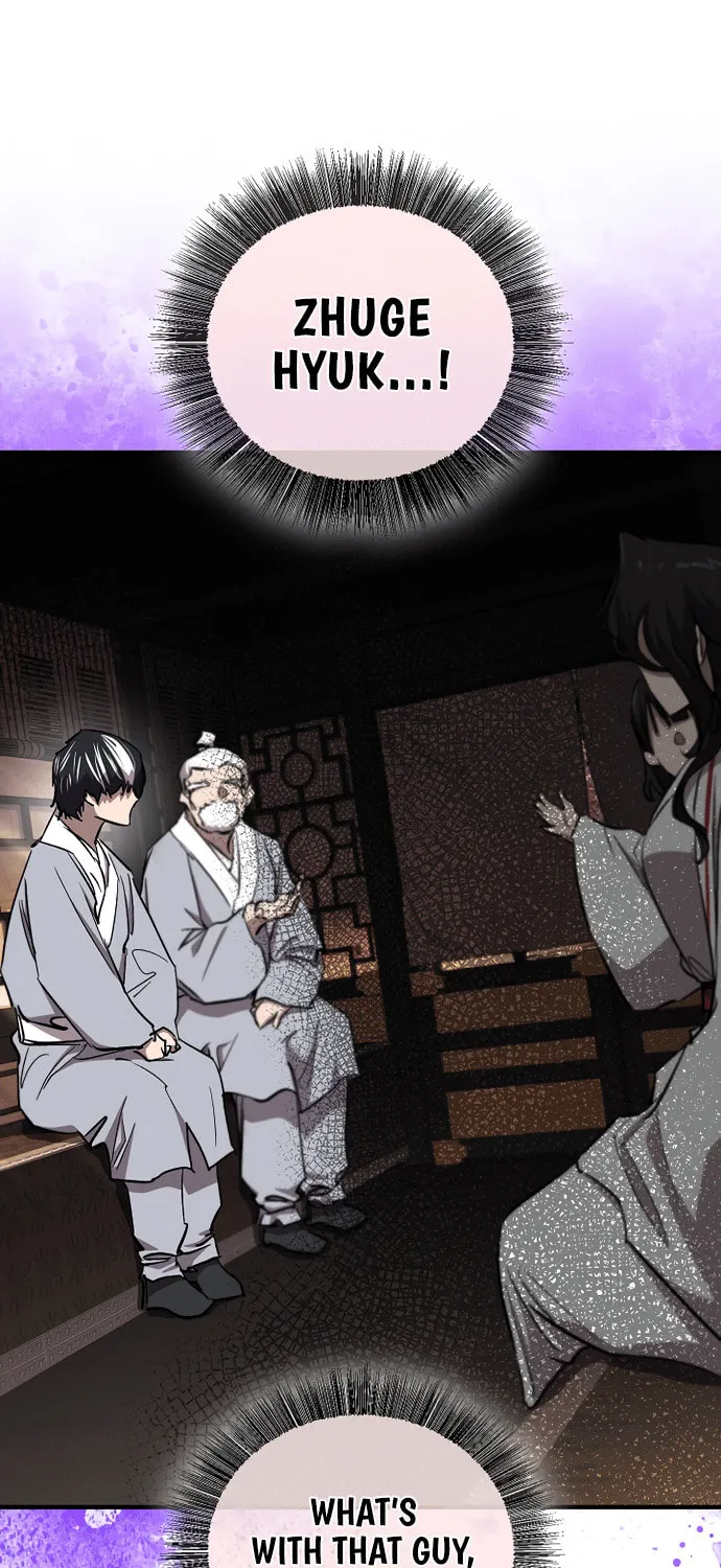 Childhood Friend of the Zenith Chapter 68 page 69 - 