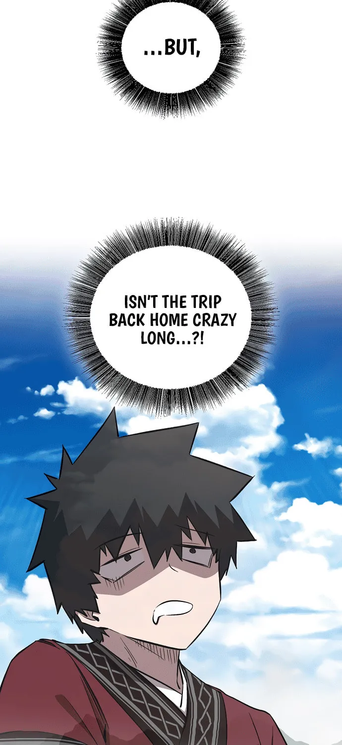 Childhood Friend of the Zenith Chapter 68 page 74 - 