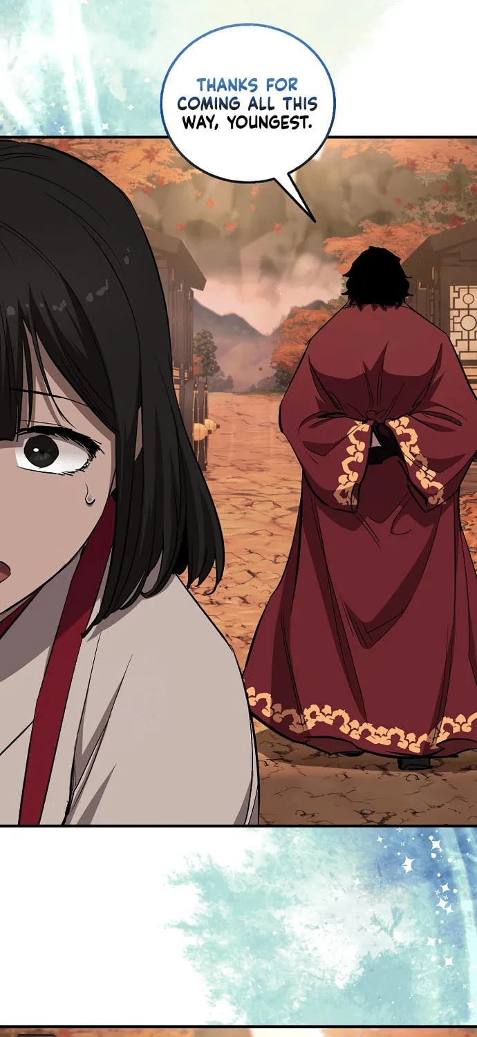 Childhood Friend of the Zenith Chapter 68 page 80 - 