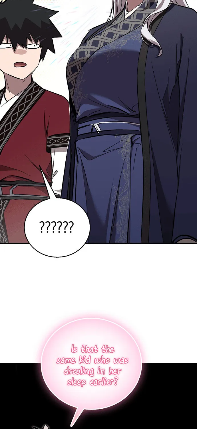 Childhood Friend of the Zenith Chapter 68 page 86 - 