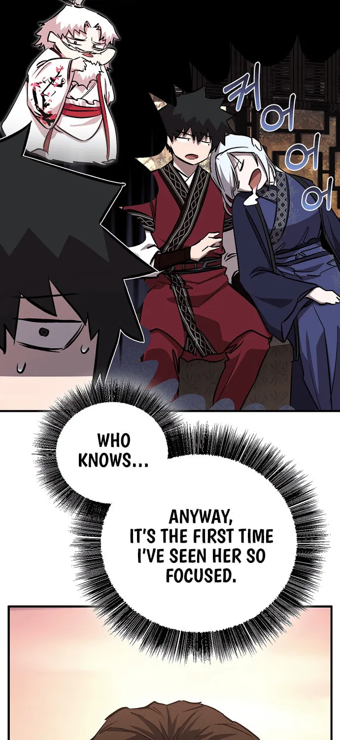 Childhood Friend of the Zenith Chapter 68 page 87 - 