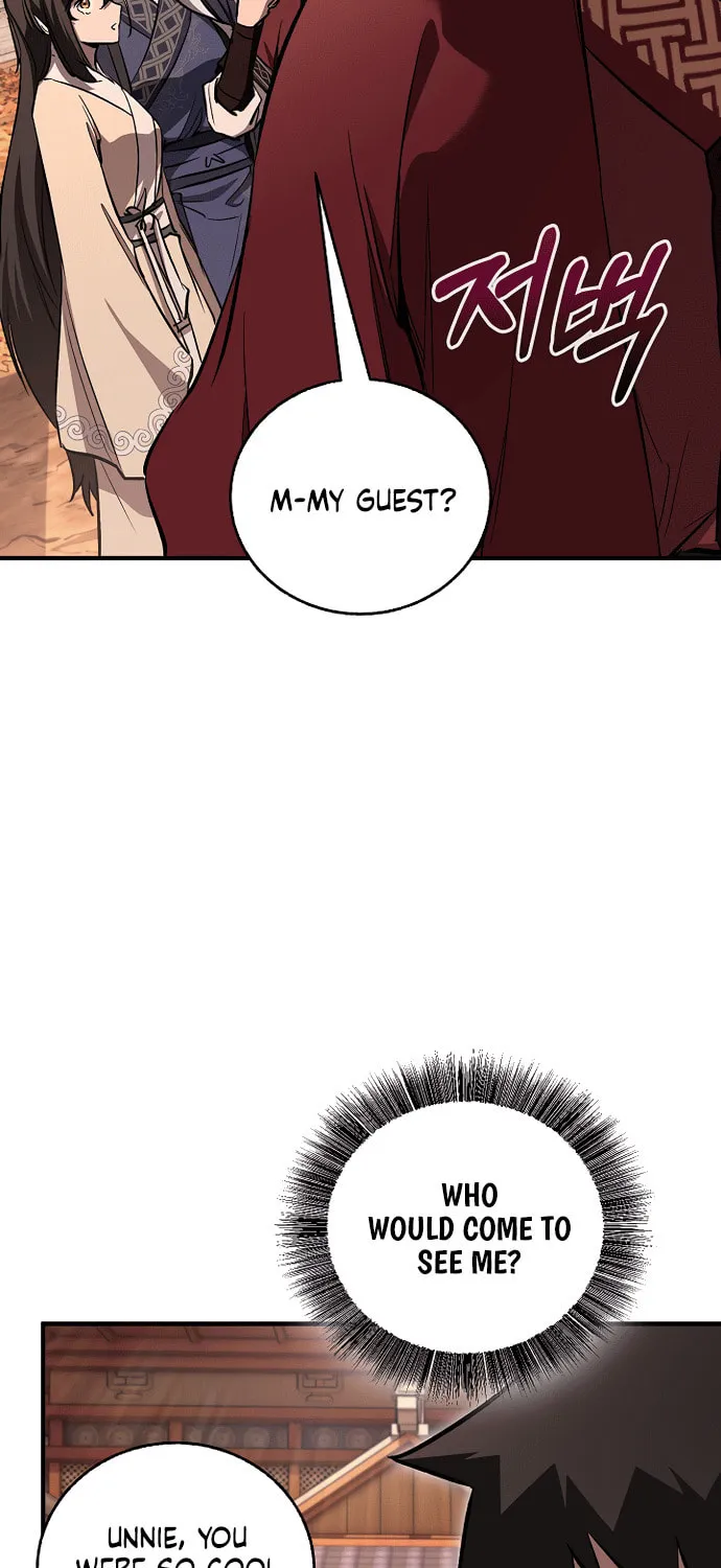 Childhood Friend of the Zenith Chapter 68 page 91 - 