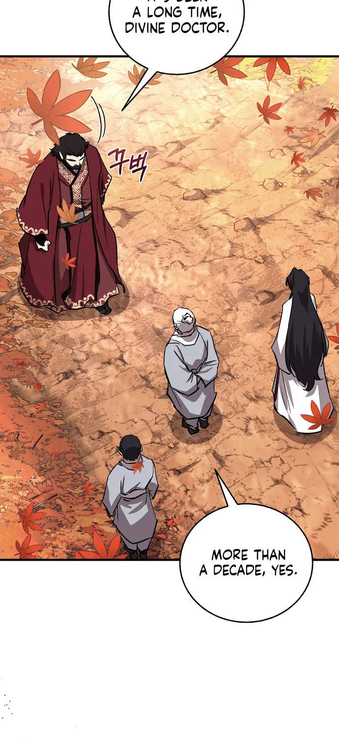 Childhood Friend of the Zenith Chapter 68 page 93 - 