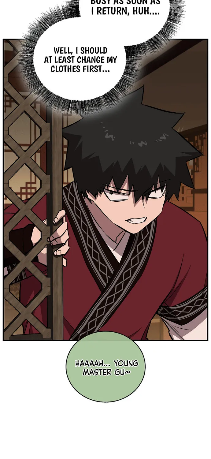 Childhood Friend of the Zenith Chapter 68 page 97 - 
