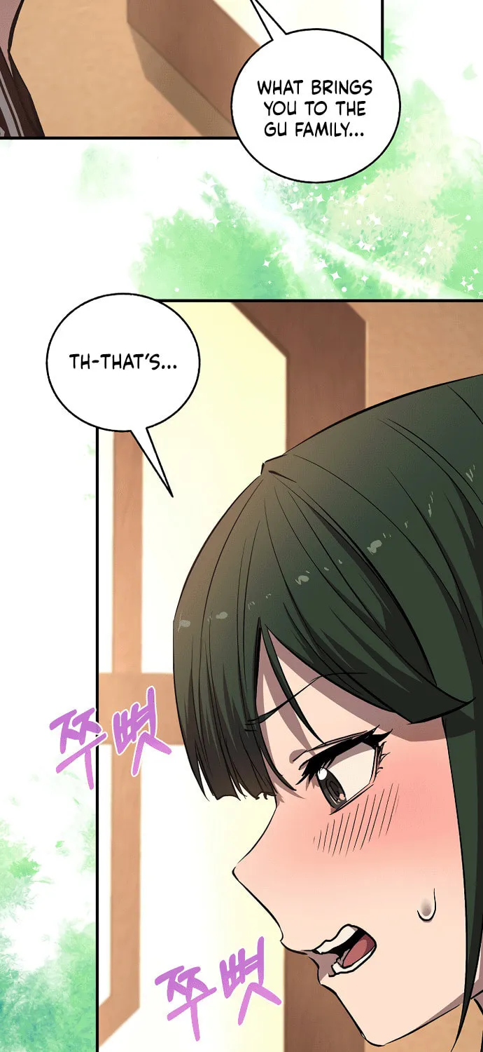 Childhood Friend of the Zenith Chapter 69 page 4 - 