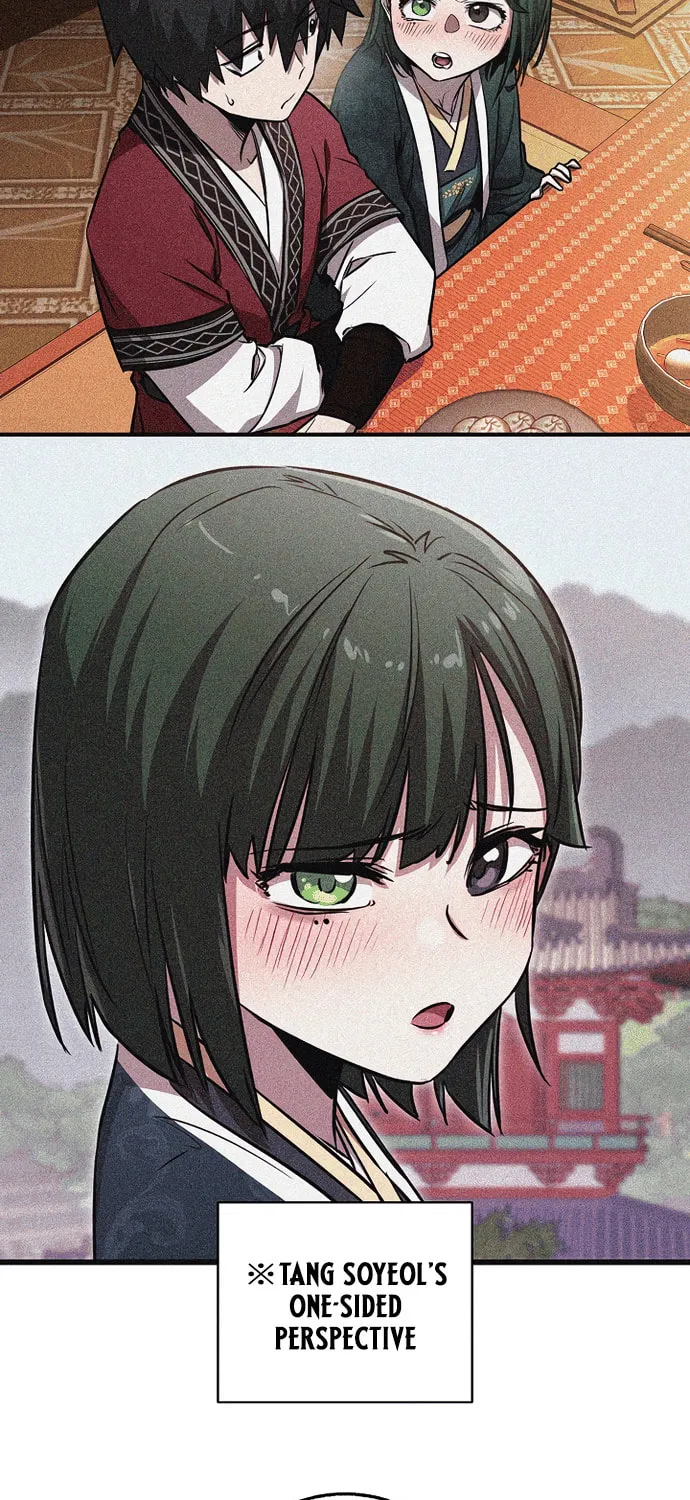 Childhood Friend of the Zenith Chapter 69 page 38 - 