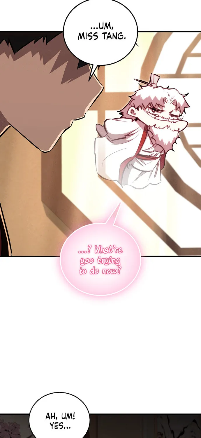 Childhood Friend of the Zenith Chapter 69 page 39 - 