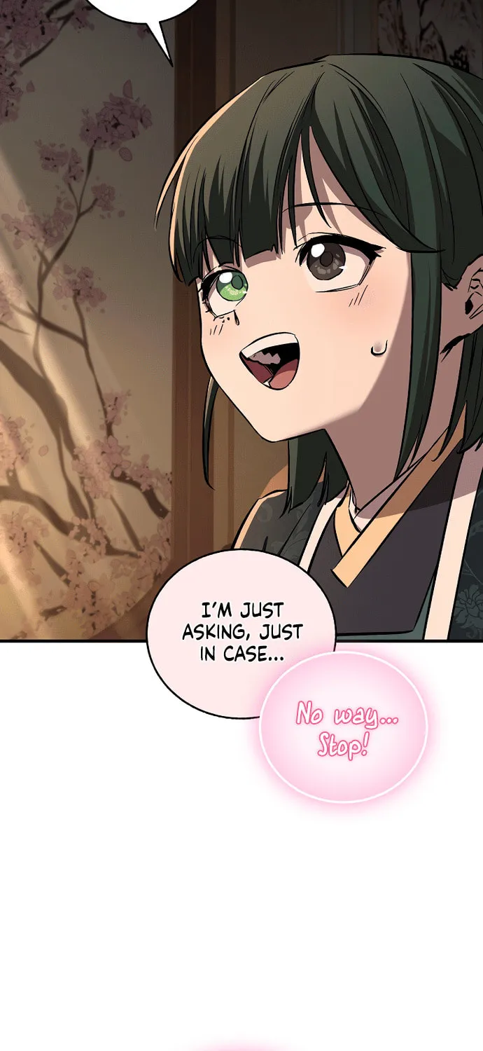 Childhood Friend of the Zenith Chapter 69 page 40 - 