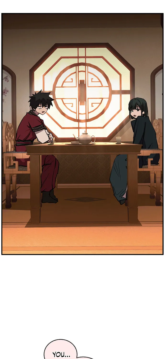 Childhood Friend of the Zenith Chapter 69 page 43 - 