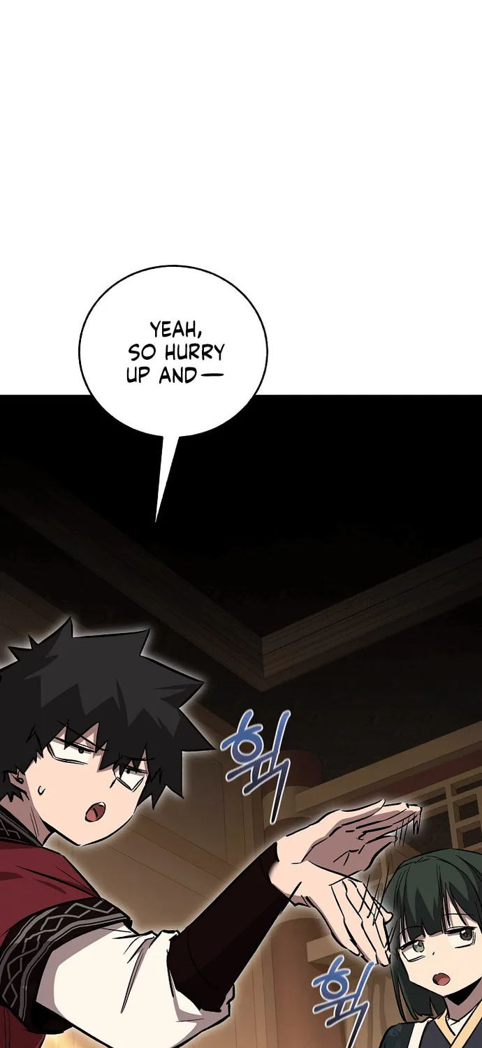 Childhood Friend of the Zenith Chapter 69 page 45 - 