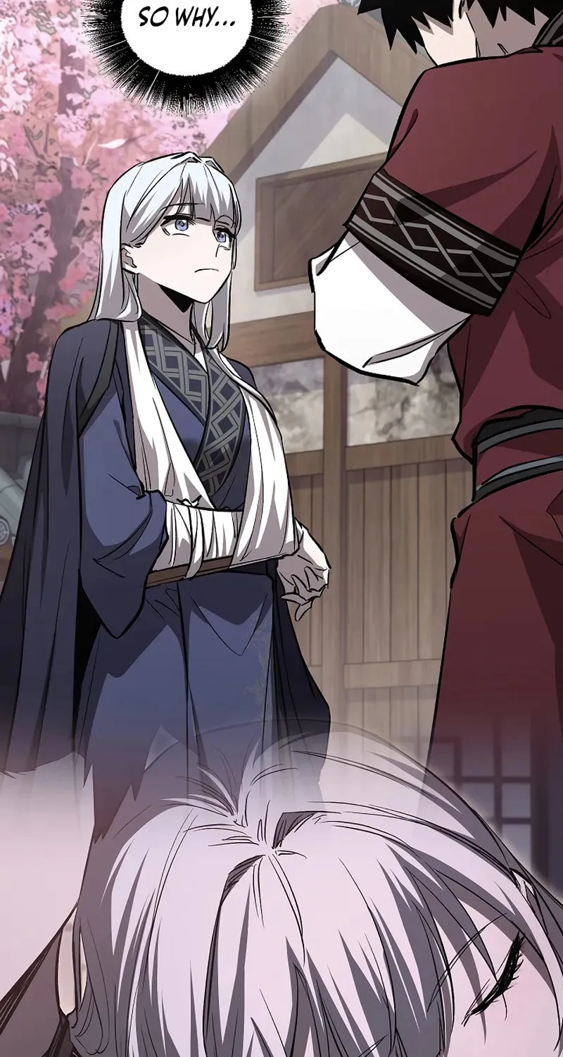Childhood Friend of the Zenith Chapter 70 page 112 - 