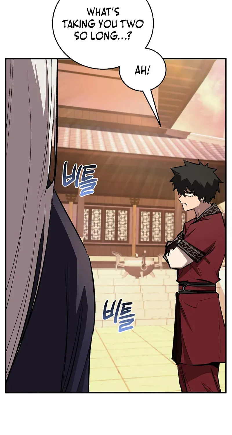 Childhood Friend of the Zenith Chapter 70 page 20 - 