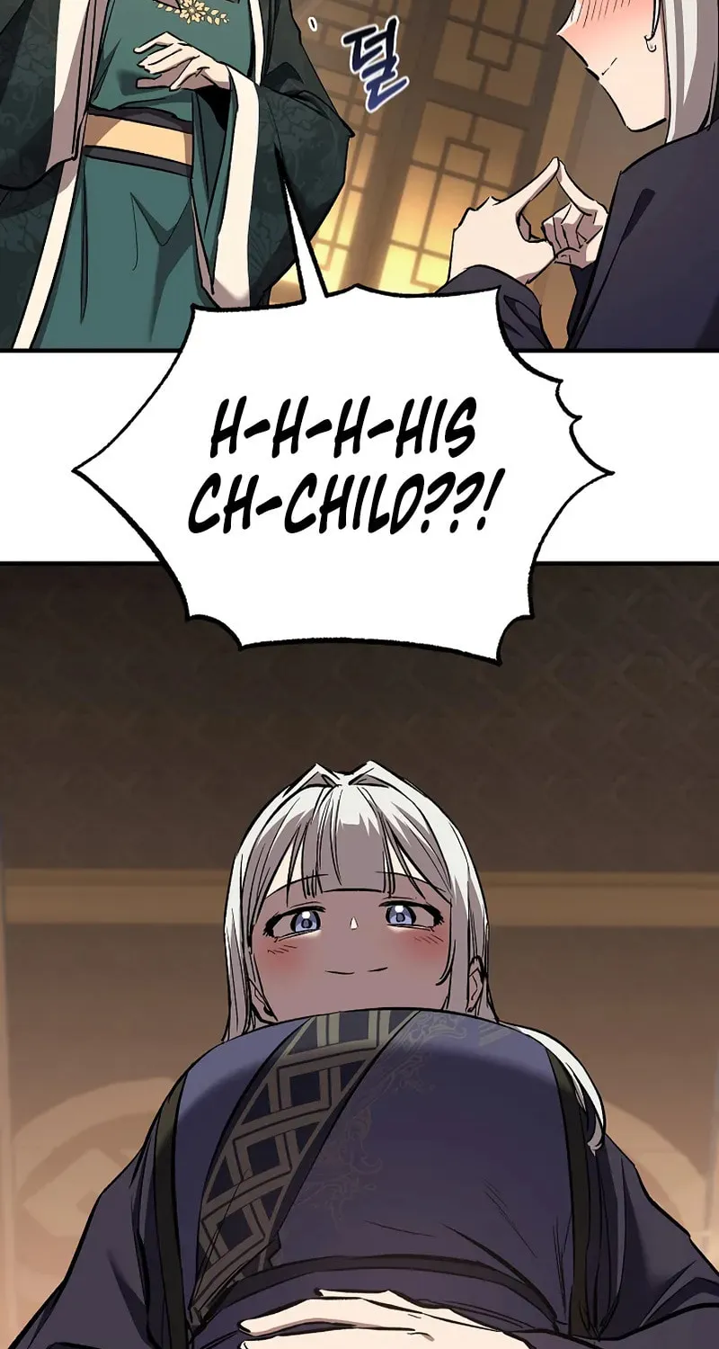 Childhood Friend of the Zenith Chapter 70 page 3 - 