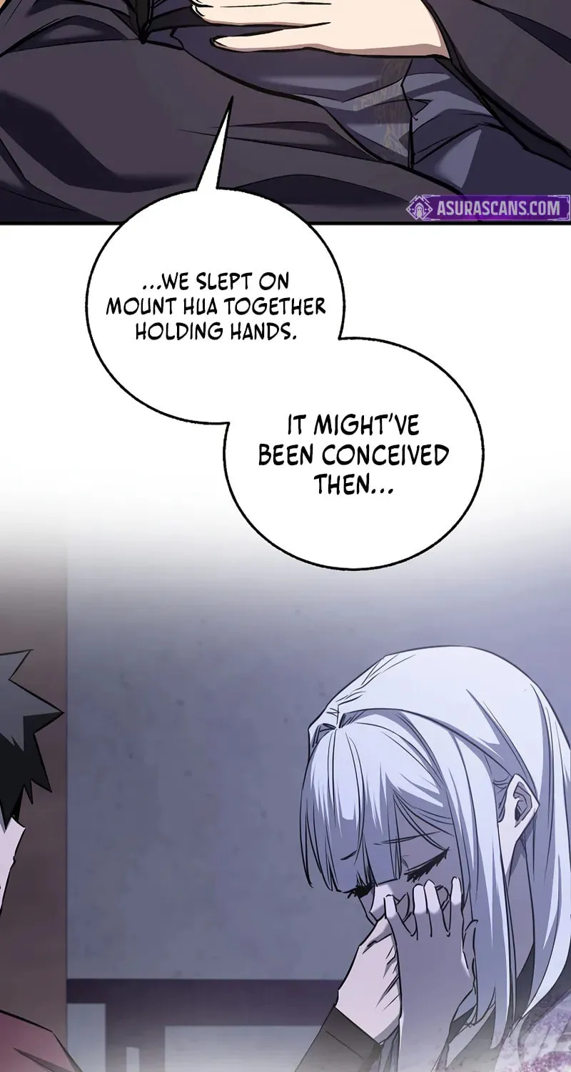 Childhood Friend of the Zenith Chapter 70 page 4 - 