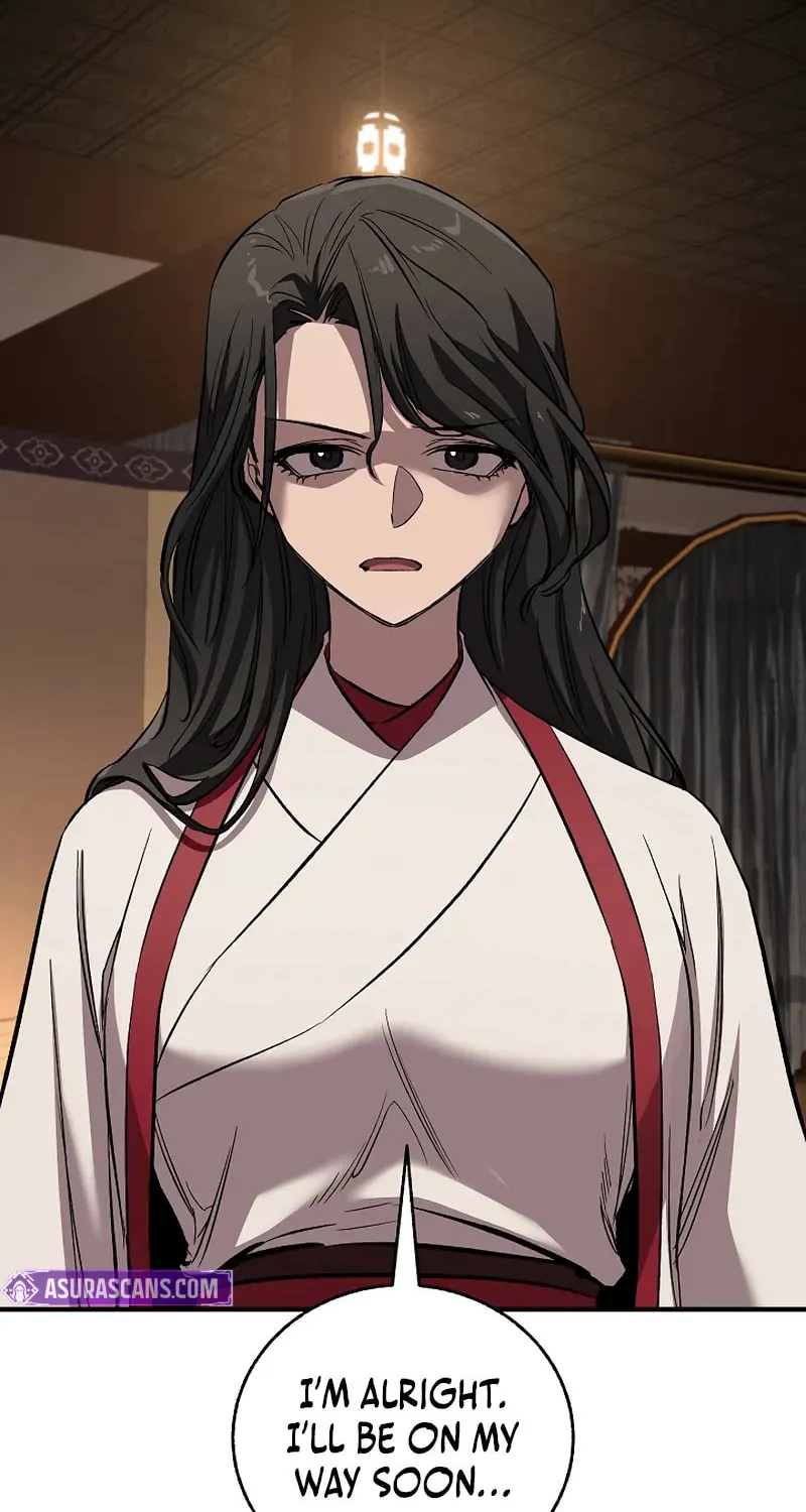 Childhood Friend of the Zenith Chapter 70 page 33 - 