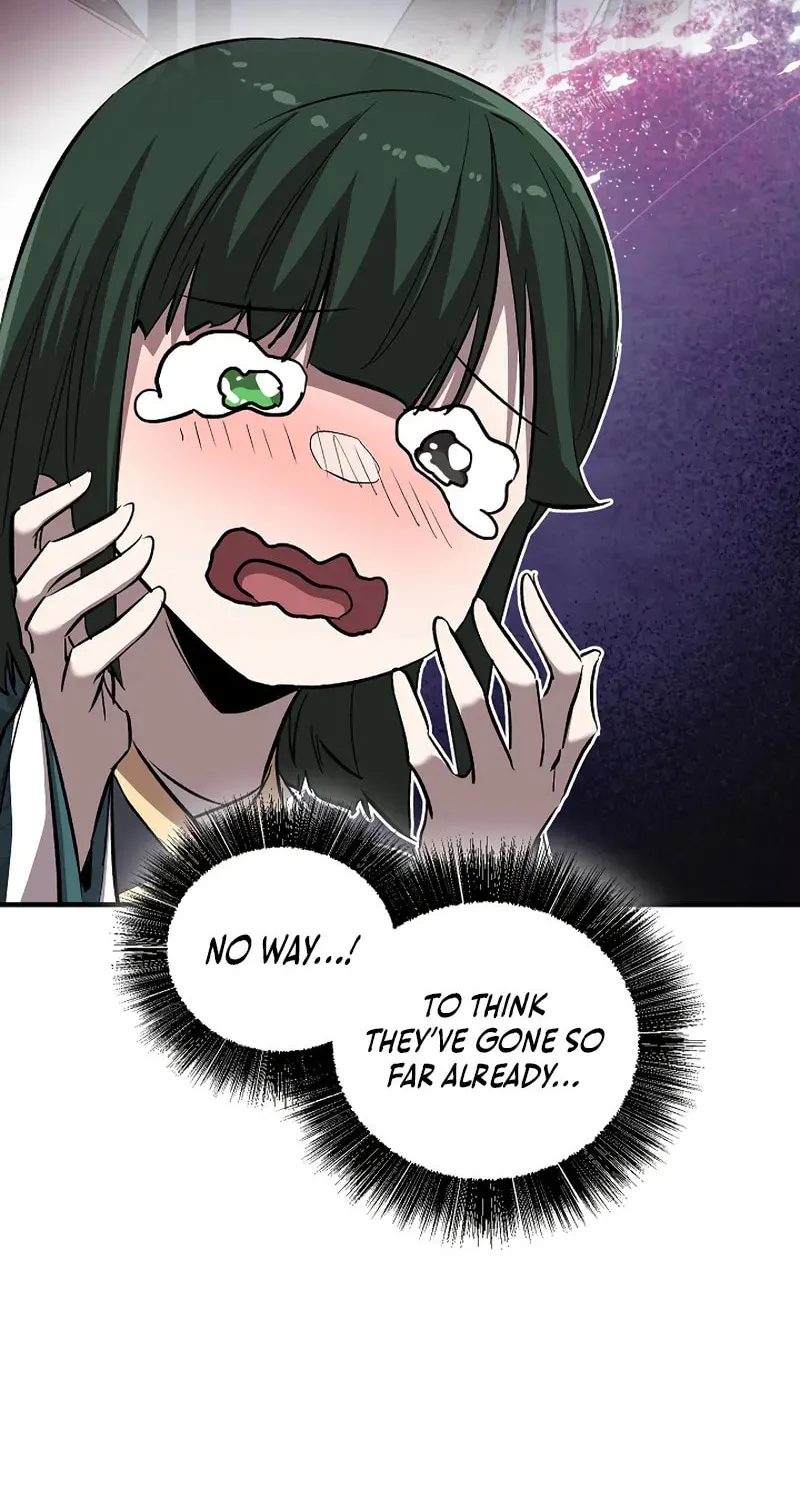 Childhood Friend of the Zenith Chapter 70 page 5 - 