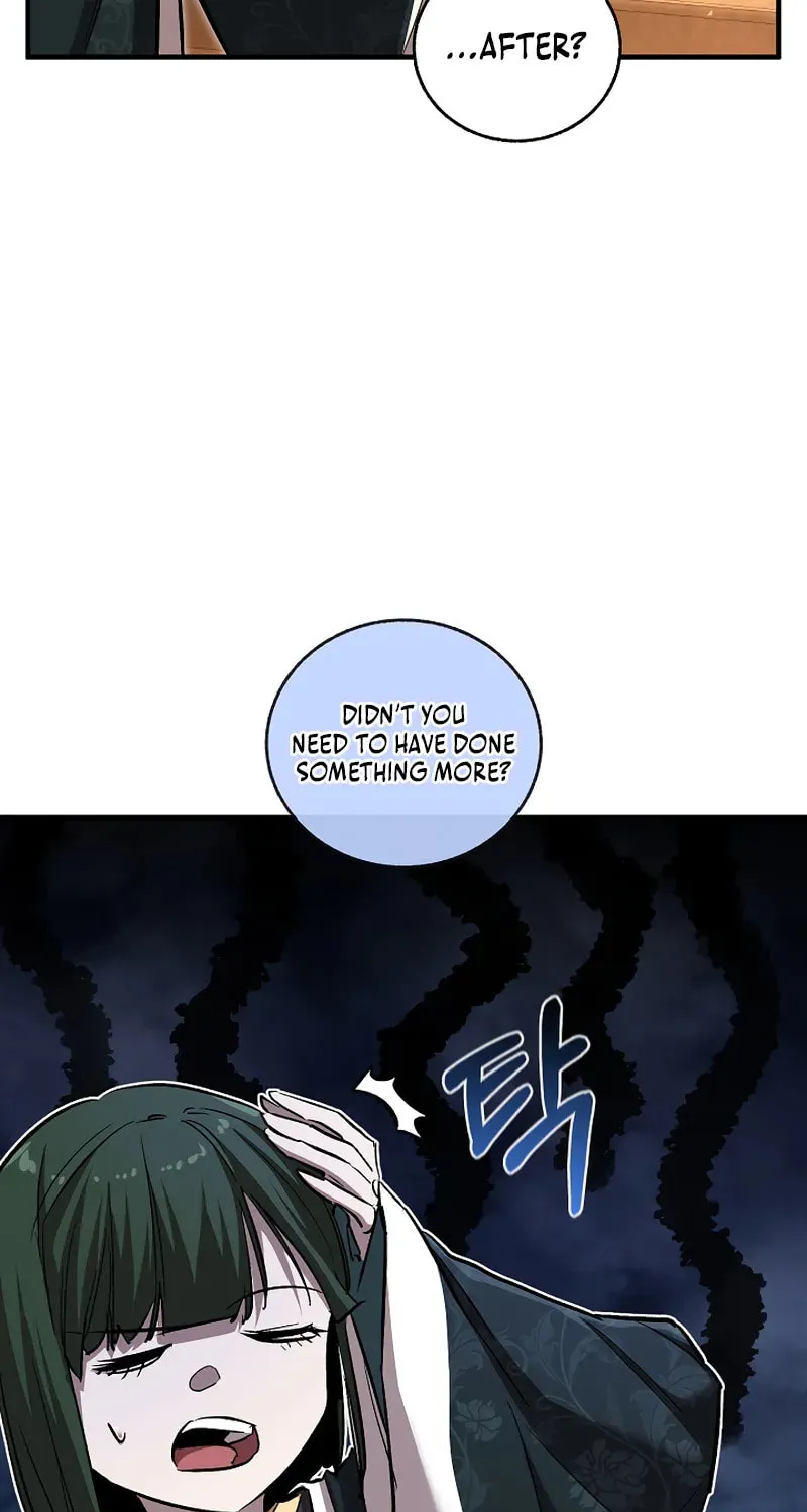 Childhood Friend of the Zenith Chapter 70 page 8 - 