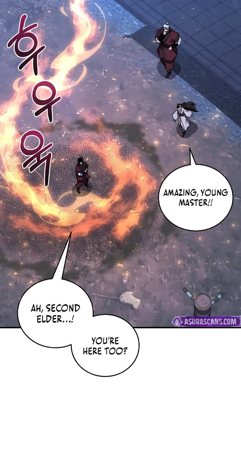 Childhood Friend of the Zenith Chapter 70 page 89 - 
