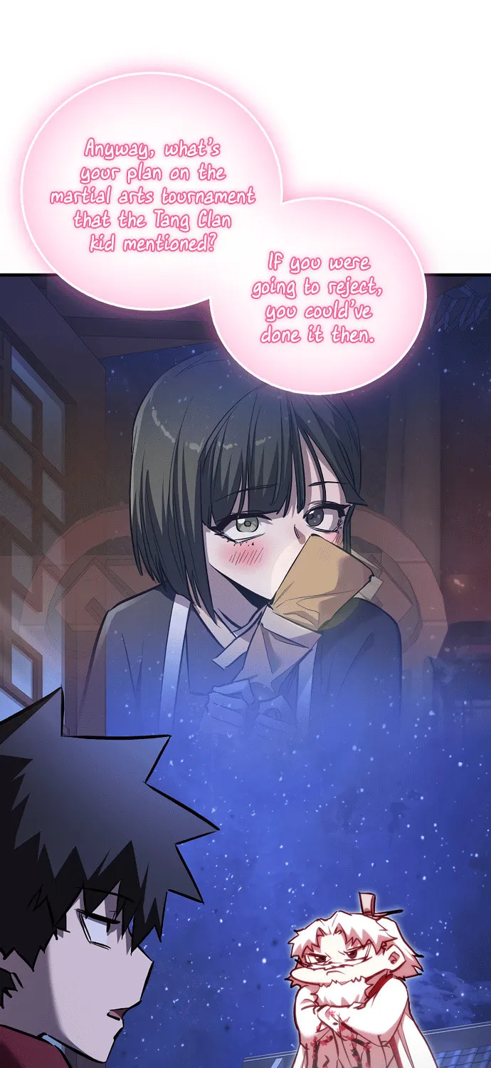 Childhood Friend of the Zenith Chapter 71 page 107 - 