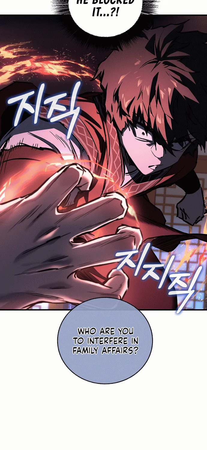 Childhood Friend of the Zenith Chapter 71 page 40 - 