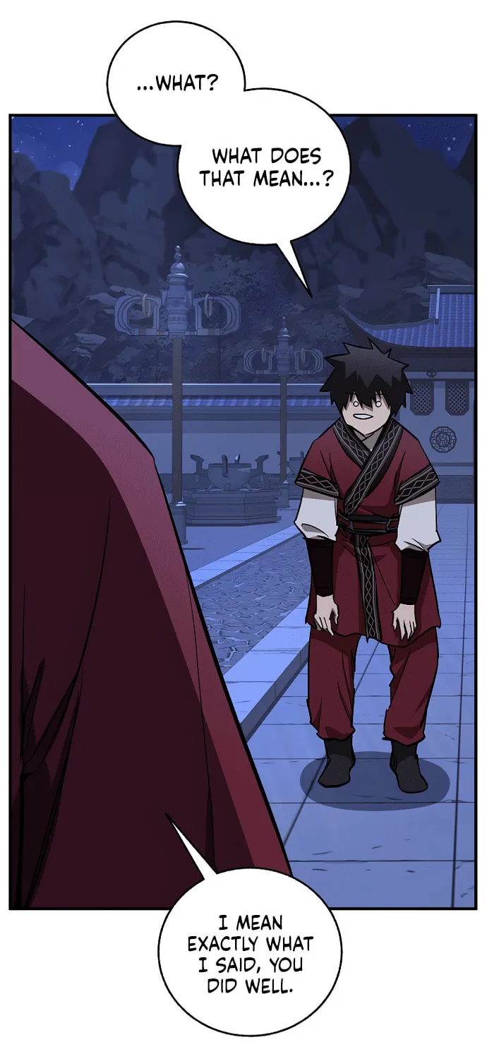 Childhood Friend of the Zenith Chapter 71 page 77 - 
