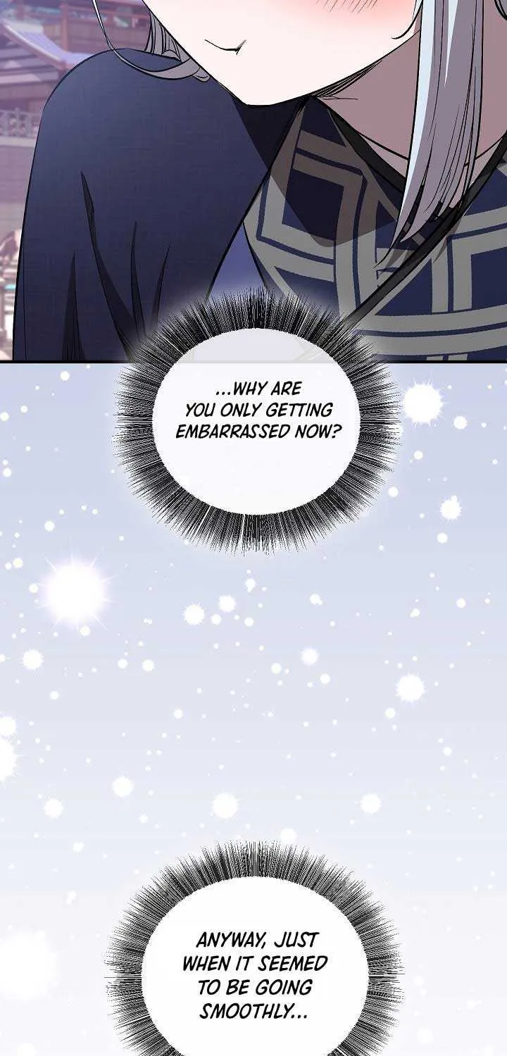 Childhood Friend of the Zenith Chapter 72 page 25 - 