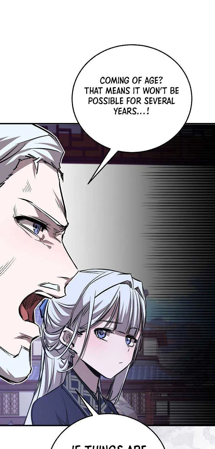 Childhood Friend of the Zenith Chapter 72 page 28 - 