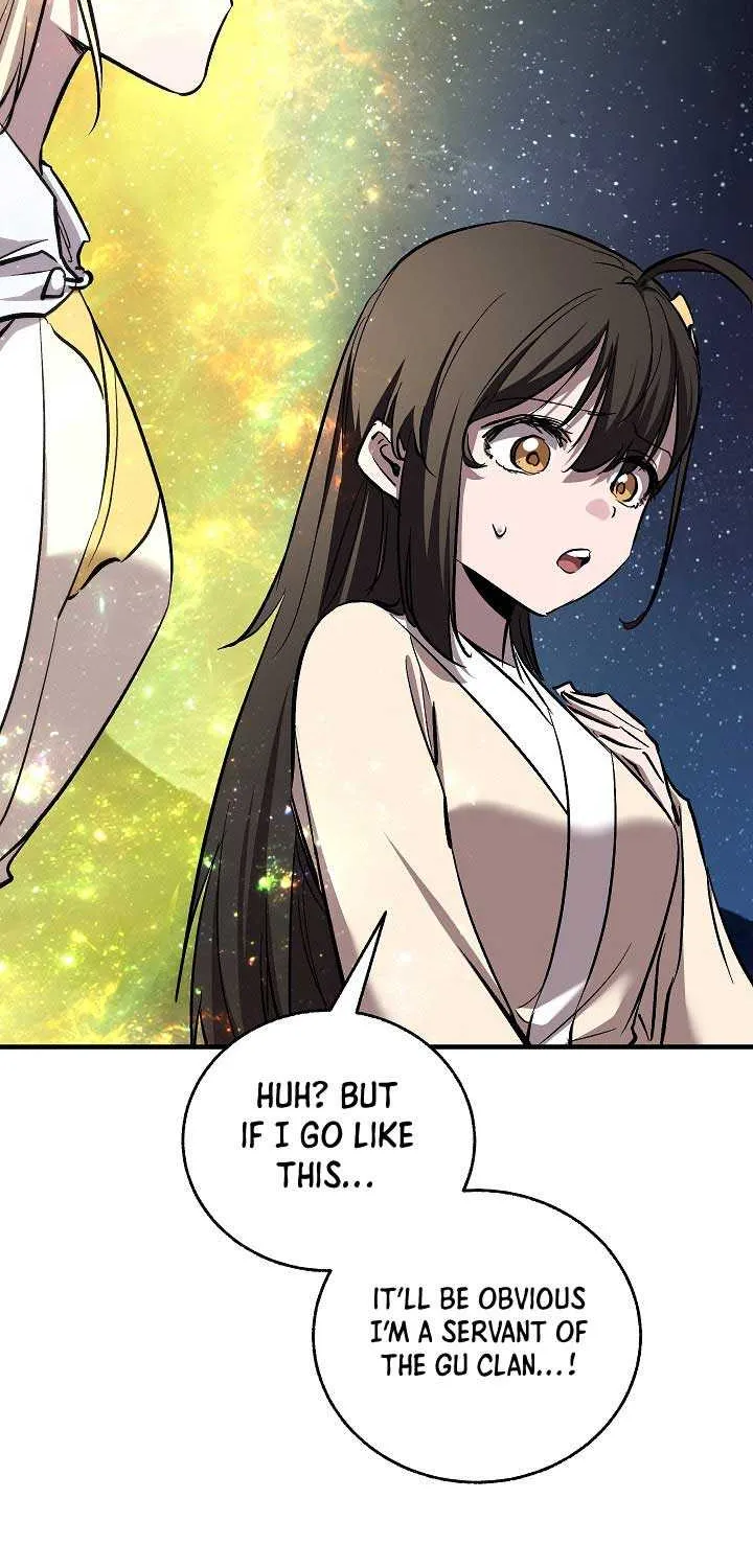 Childhood Friend of the Zenith Chapter 72 page 77 - 