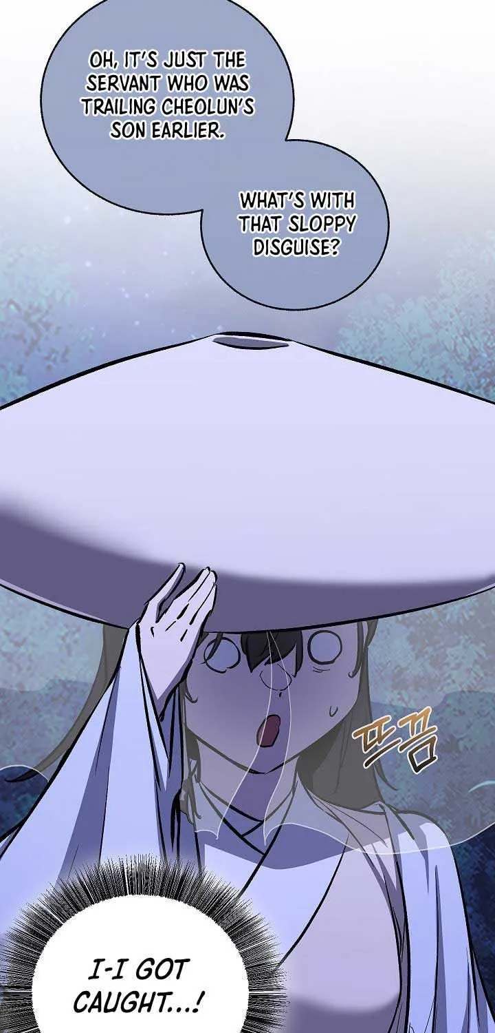 Childhood Friend of the Zenith Chapter 72 page 85 - 