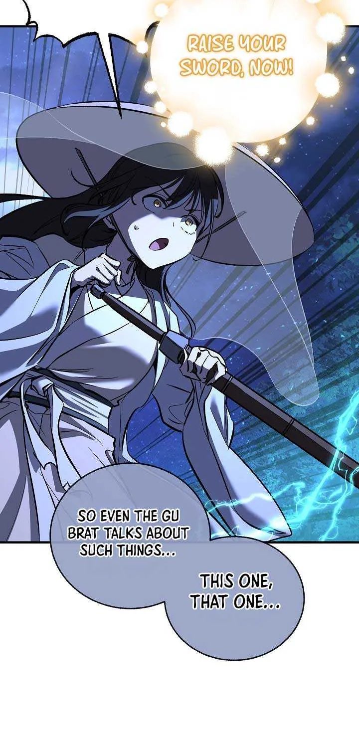 Childhood Friend of the Zenith Chapter 72 page 97 - 