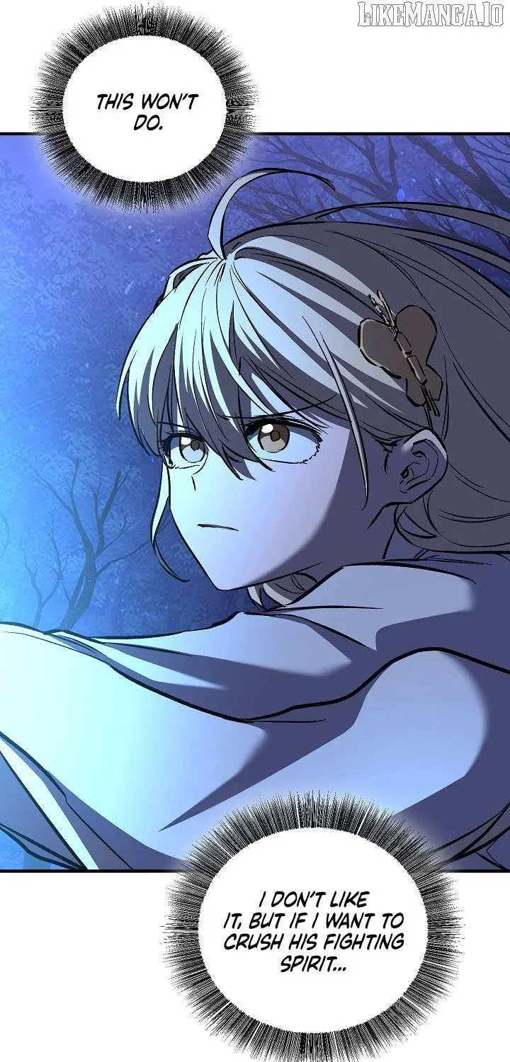 Childhood Friend of the Zenith Chapter 73 page 110 - 