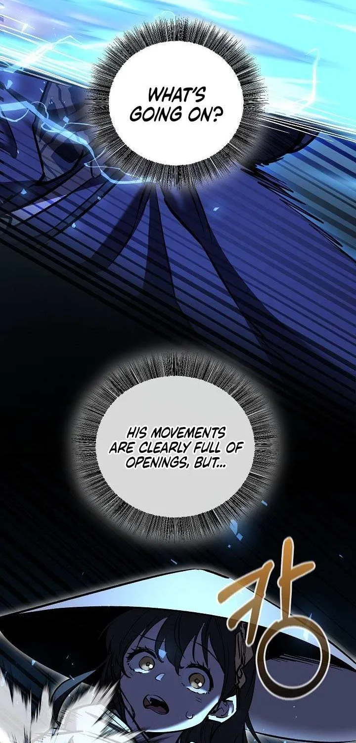 Childhood Friend of the Zenith Chapter 73 page 33 - 