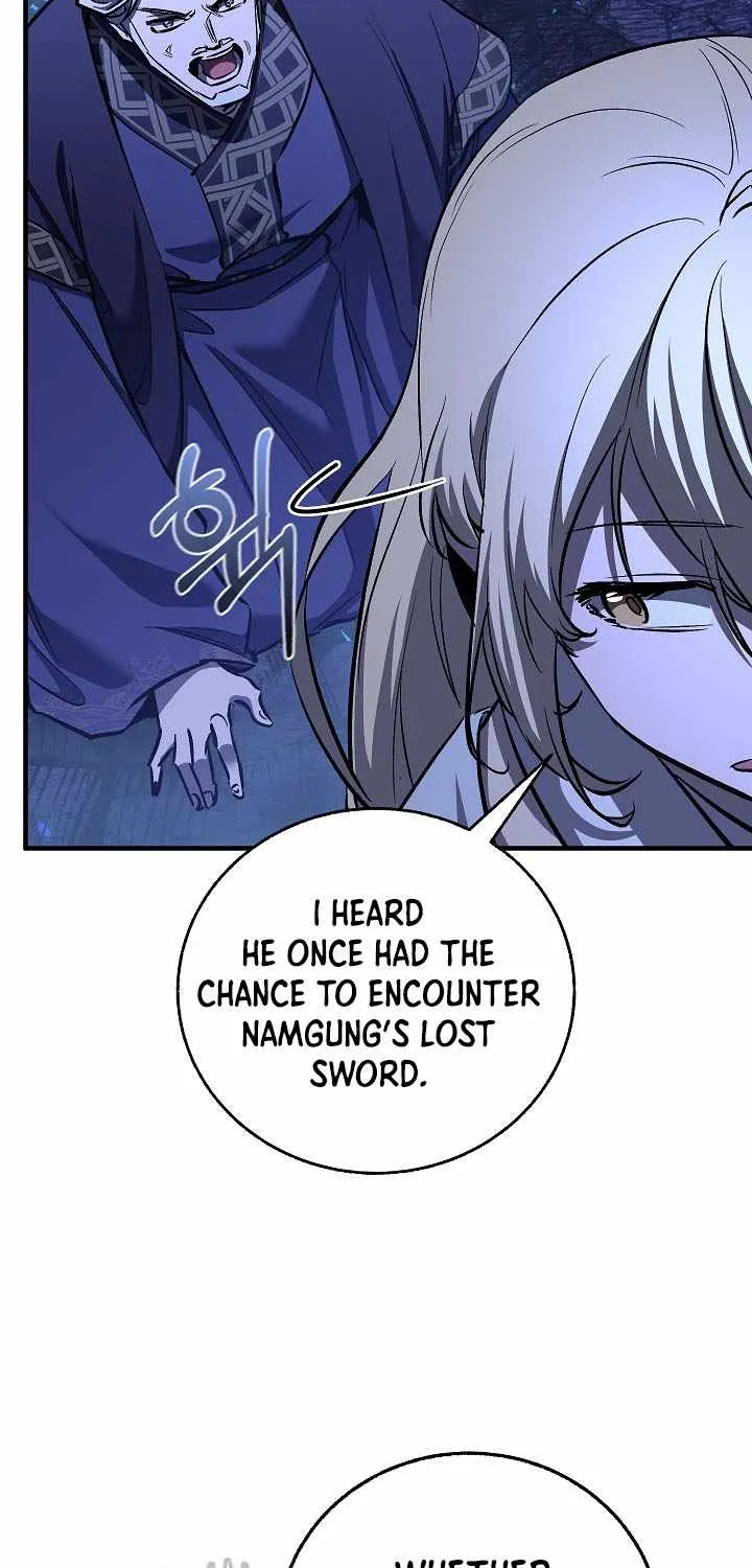 Childhood Friend of the Zenith Chapter 74 page 23 - 