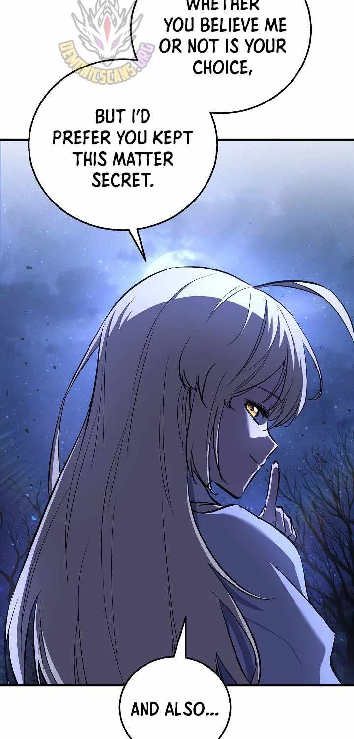 Childhood Friend of the Zenith Chapter 74 page 24 - 