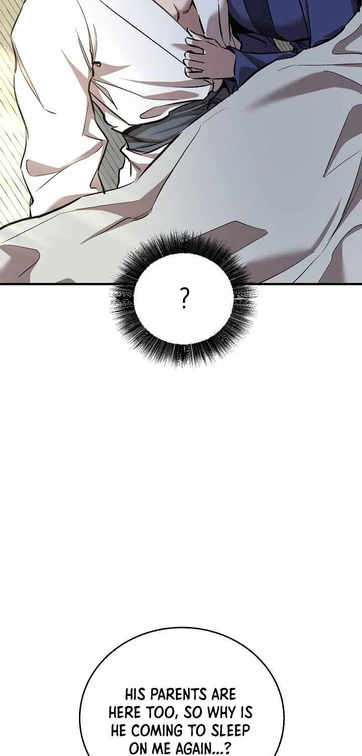 Childhood Friend of the Zenith Chapter 74 page 37 - 