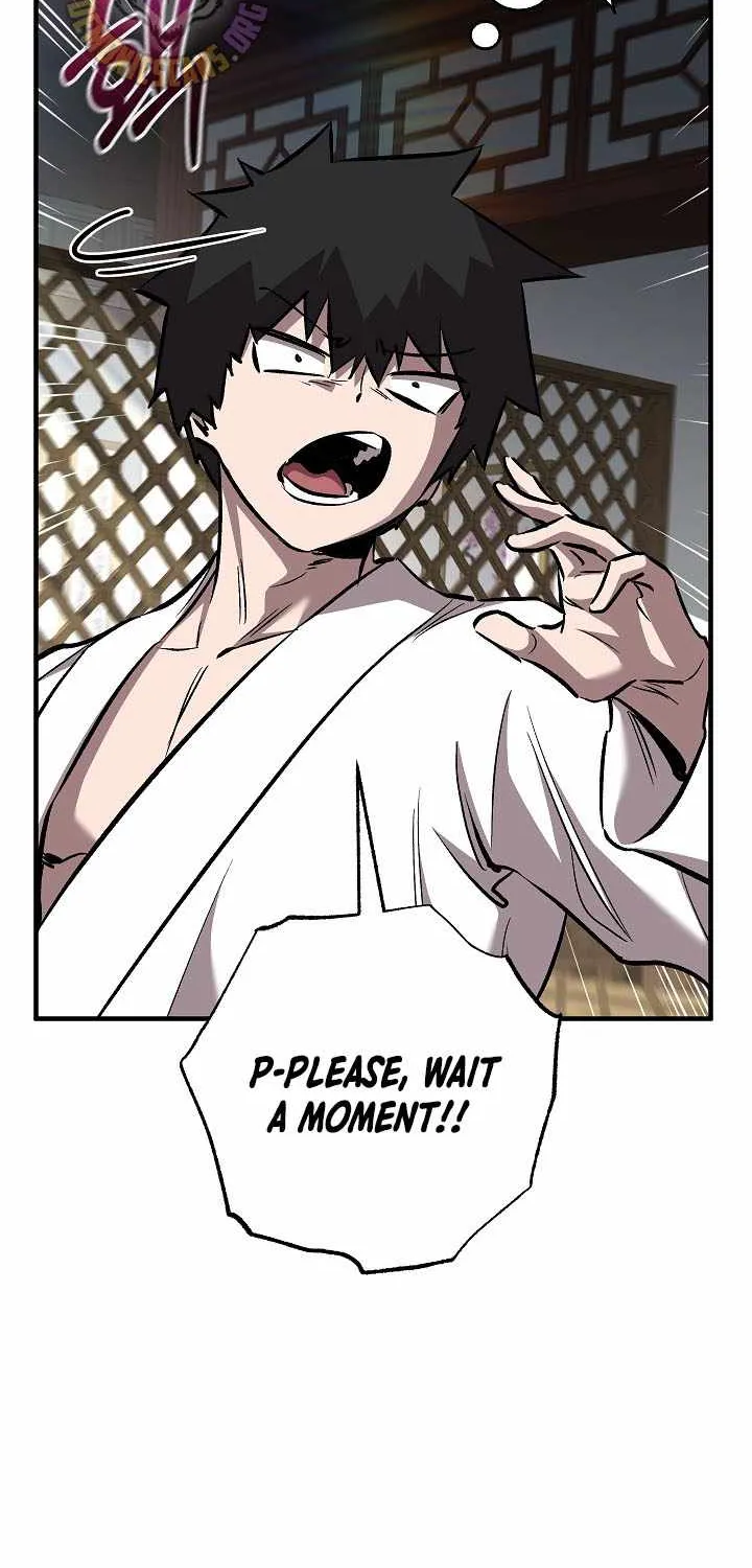 Childhood Friend of the Zenith Chapter 74 page 45 - 