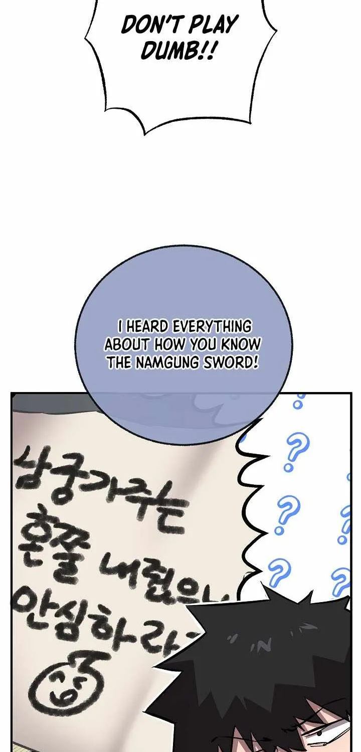 Childhood Friend of the Zenith Chapter 74 page 68 - 