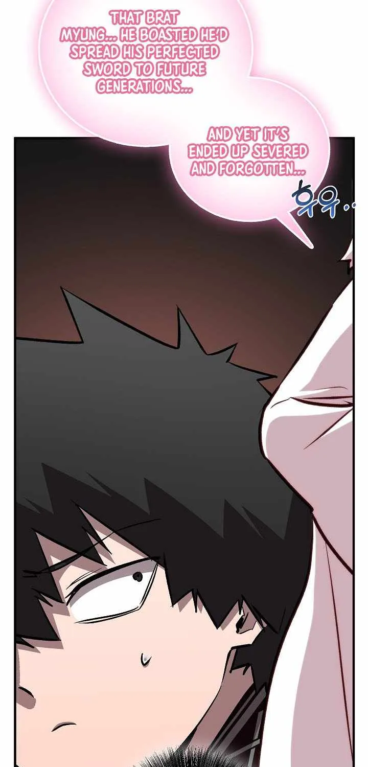 Childhood Friend of the Zenith Chapter 74 page 81 - 