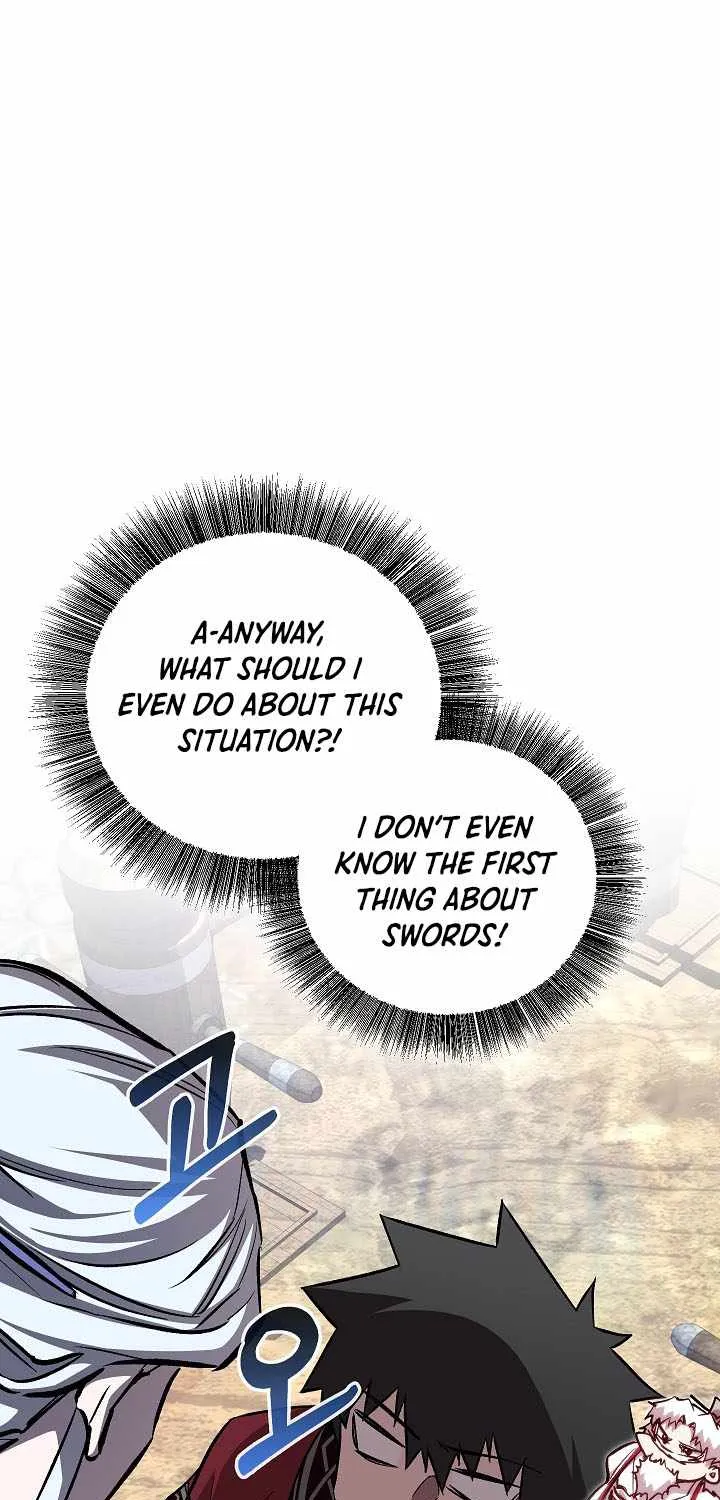 Childhood Friend of the Zenith Chapter 74 page 85 - 