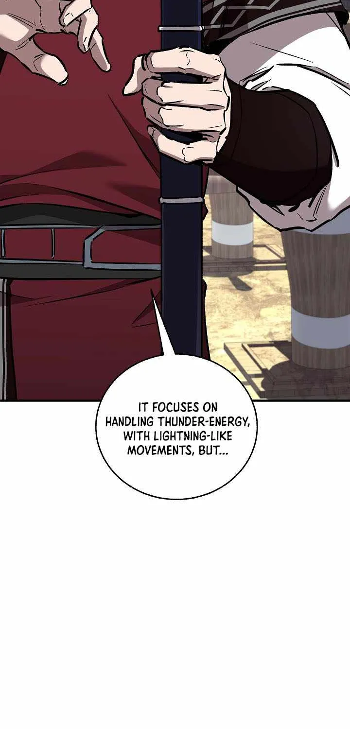 Childhood Friend of the Zenith Chapter 74 page 91 - 