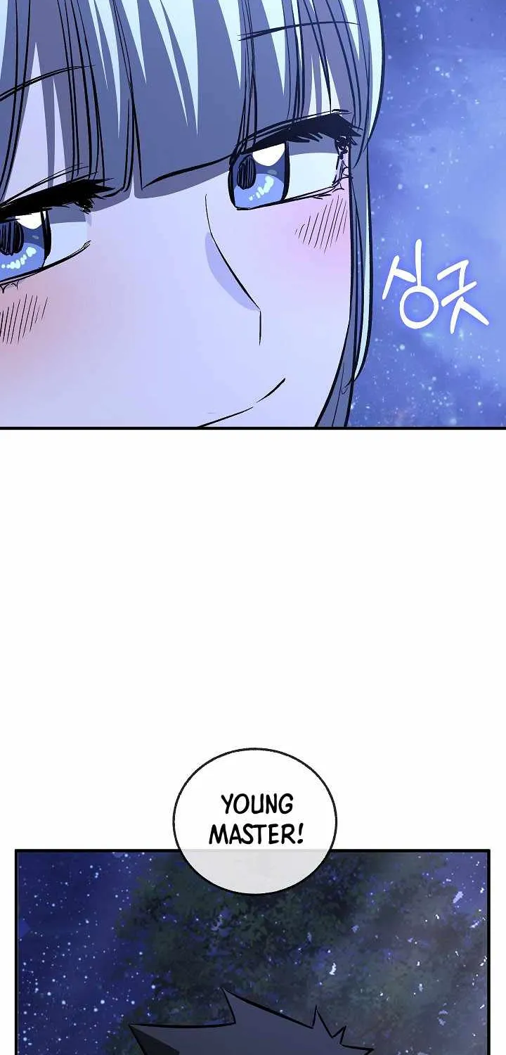 Childhood Friend of the Zenith Chapter 76 page 104 - 