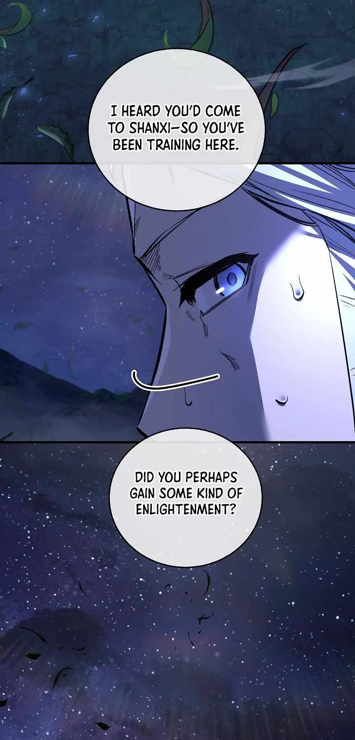 Childhood Friend of the Zenith Chapter 76 page 117 - 