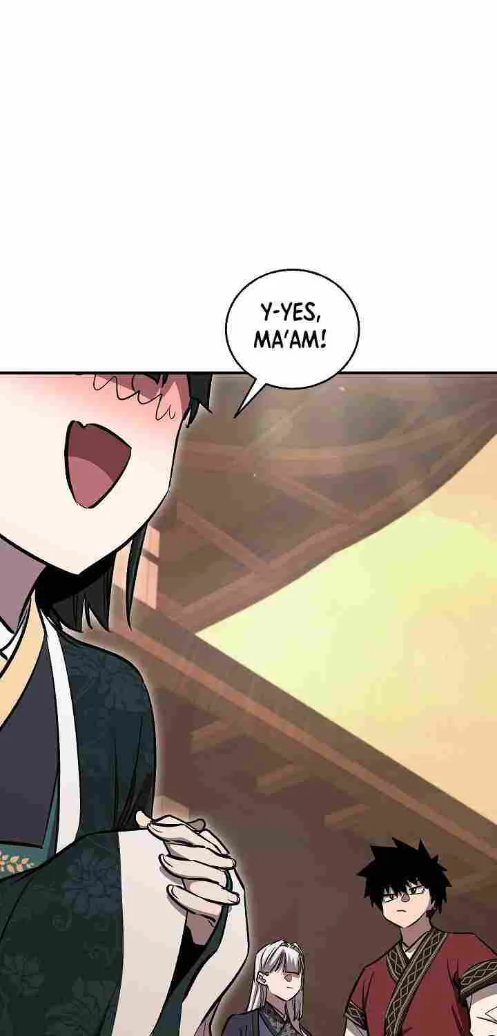 Childhood Friend of the Zenith Chapter 76 page 13 - 