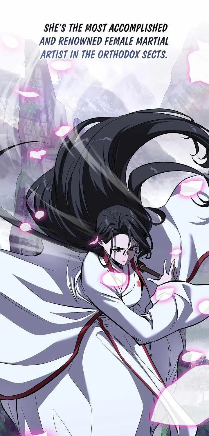 Childhood Friend of the Zenith Chapter 76 page 15 - 